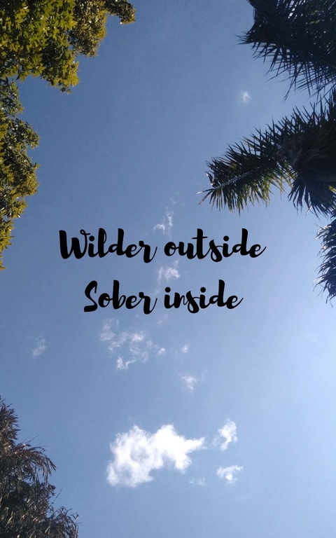 In and Out