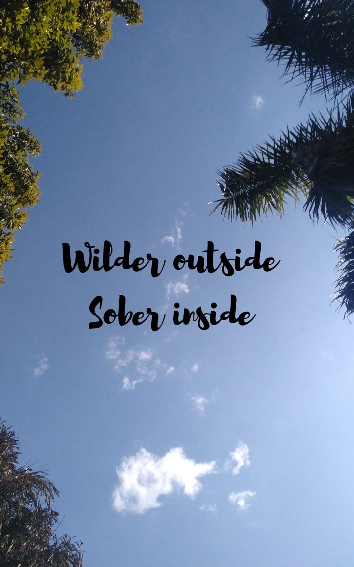 In and Out