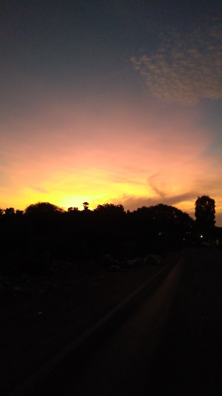 sky