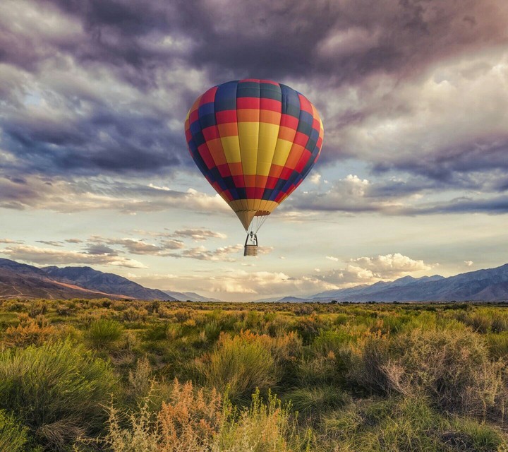 Baloon