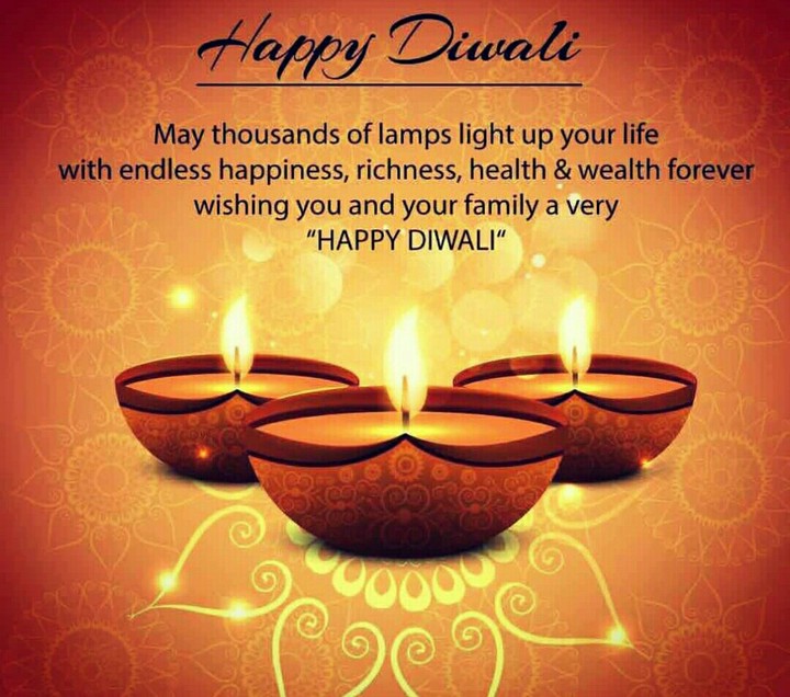 Happy Deepawali