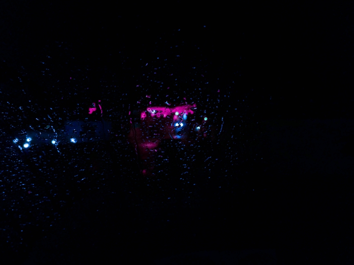 Rain