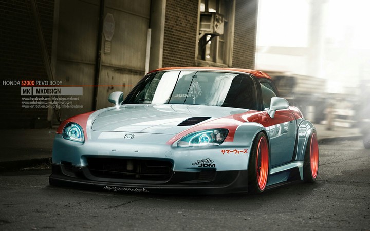 Honda