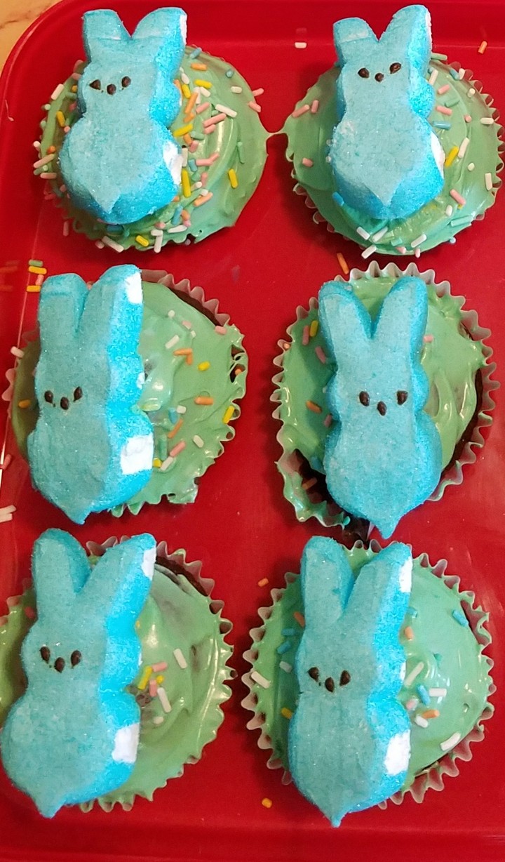 Bunnys Yum