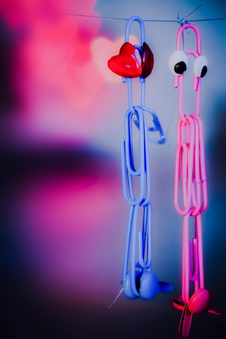 Paper Clips