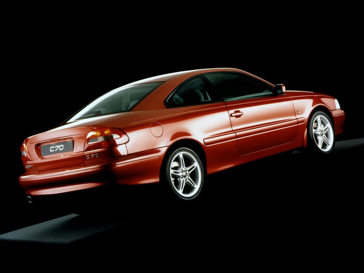 volvo