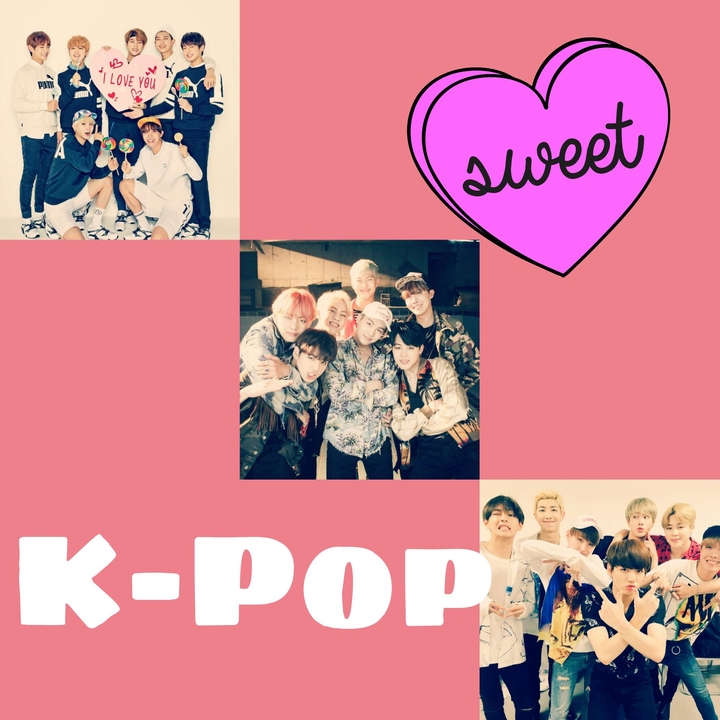 K-Pop