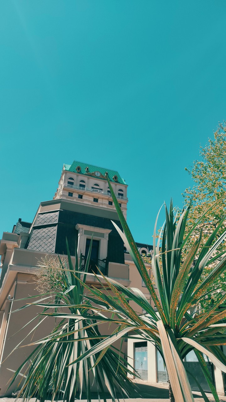 Building