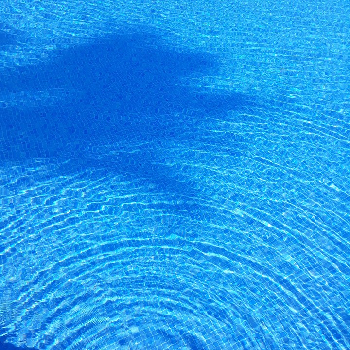 ▪the pool○•°
