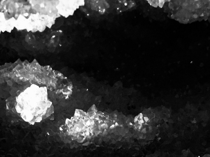 crystal