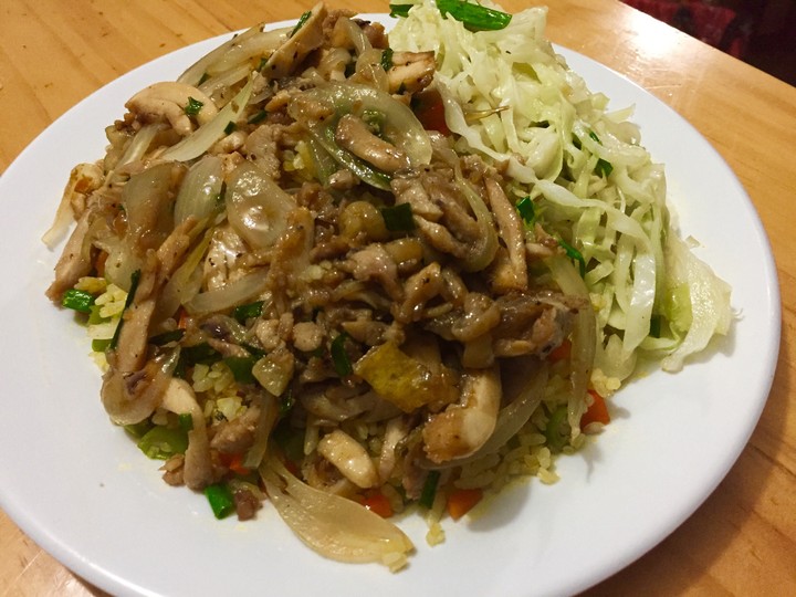 Chicken Rice