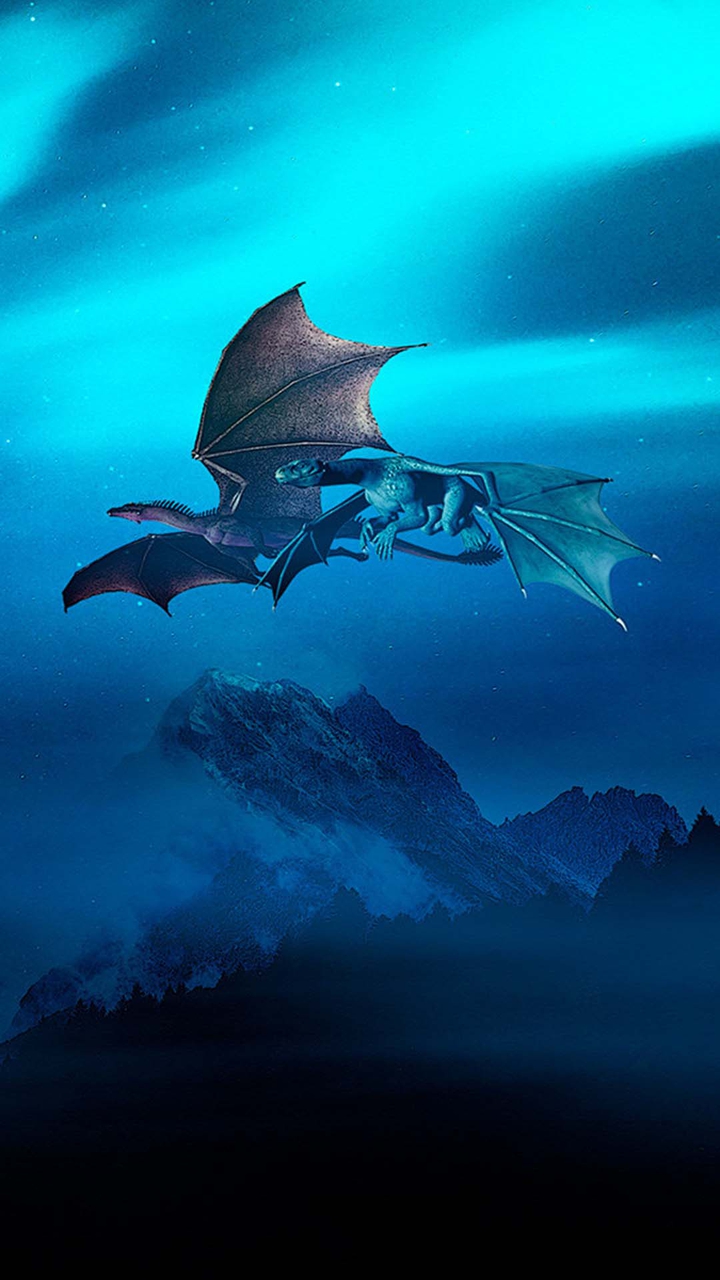 passing dragon(alora area)