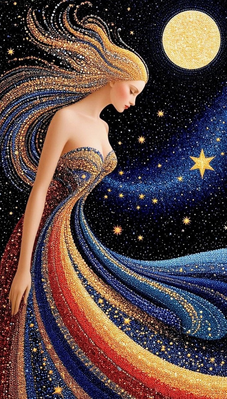 sfondi moonlight, night