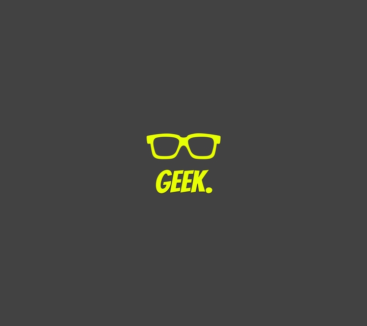 Geek