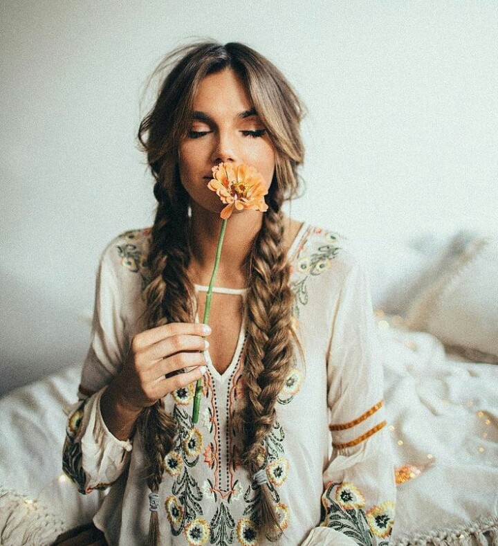 Flower Scent