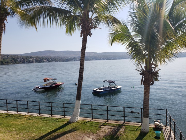 Lago de Tequesquitengo
