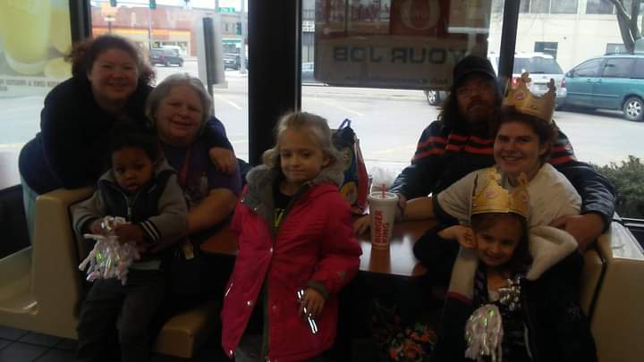 grandbabies