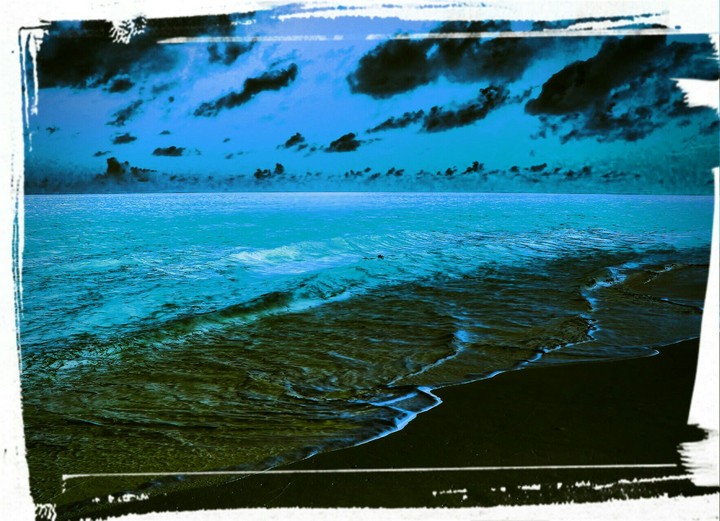 Sea
