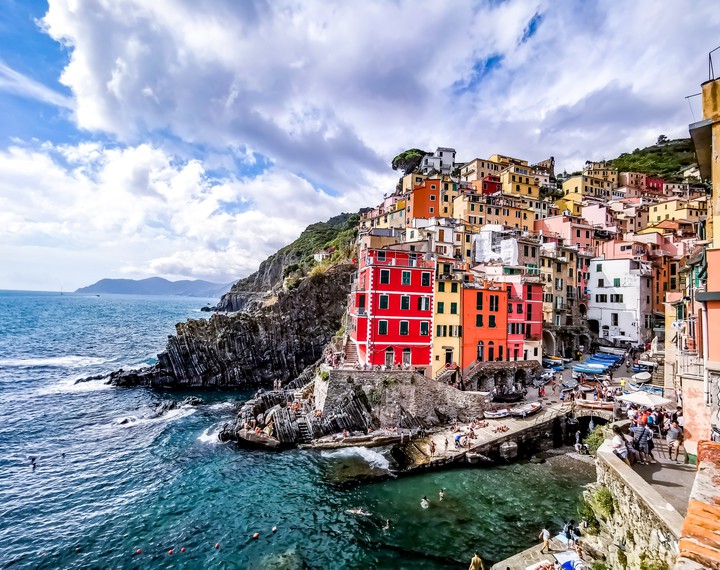 Riomaggiore