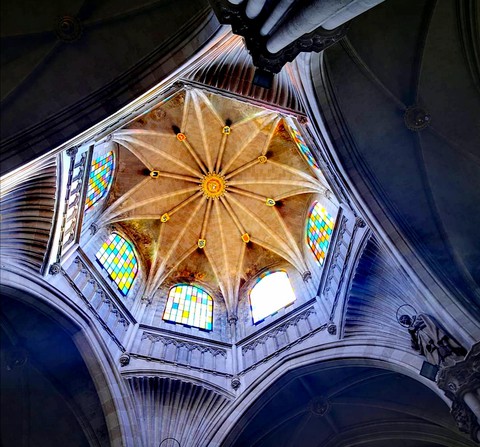 Ancient Arquitecture