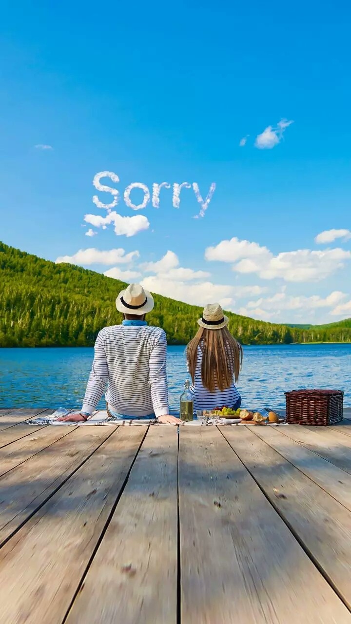 ,