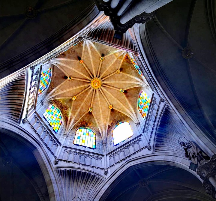 Ancient Arquitecture