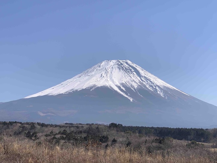 Mount Fuji