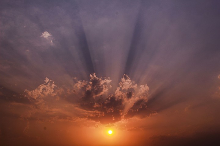 dawn