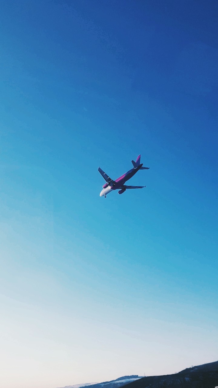 airplane