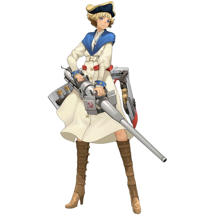 victory belles