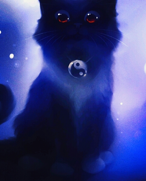 котенок счастья