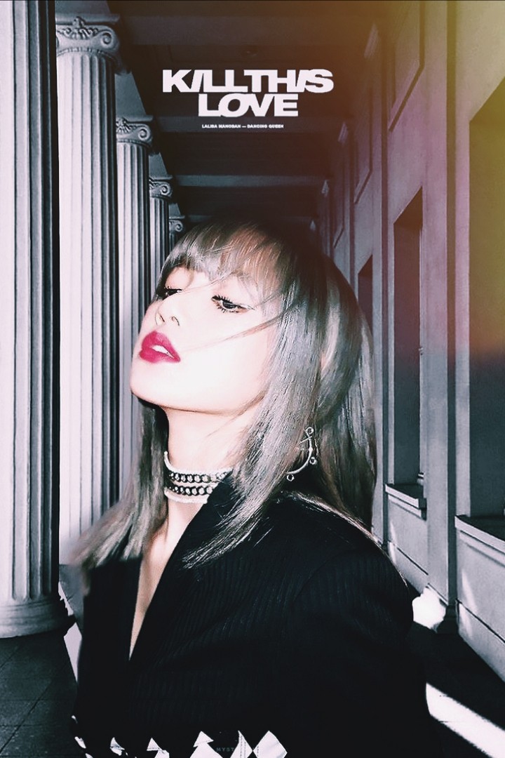 Kill This Love