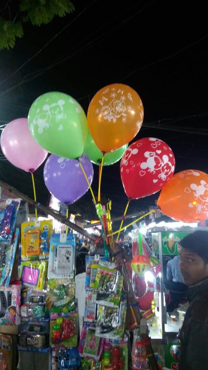 balloon