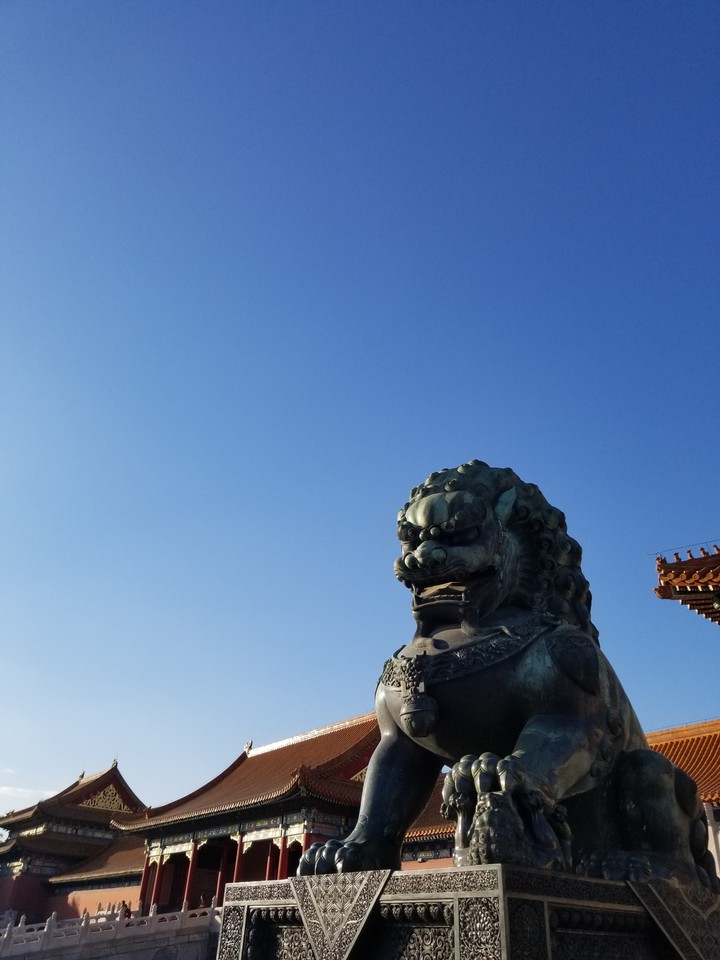 China
