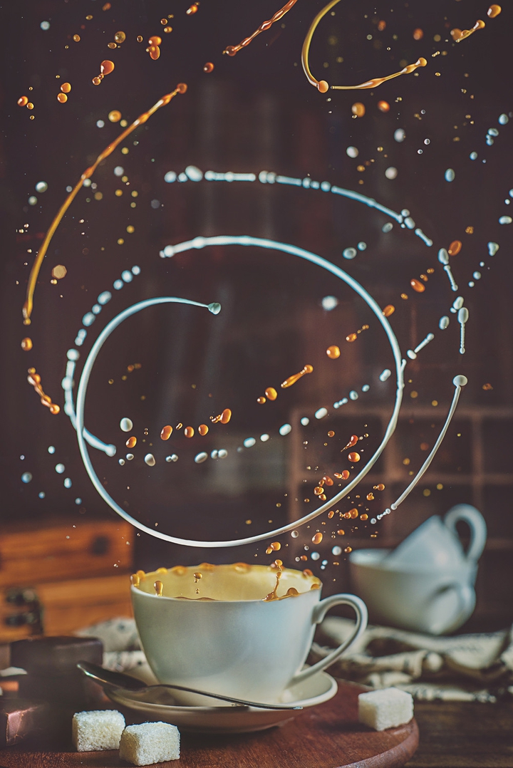 ☕