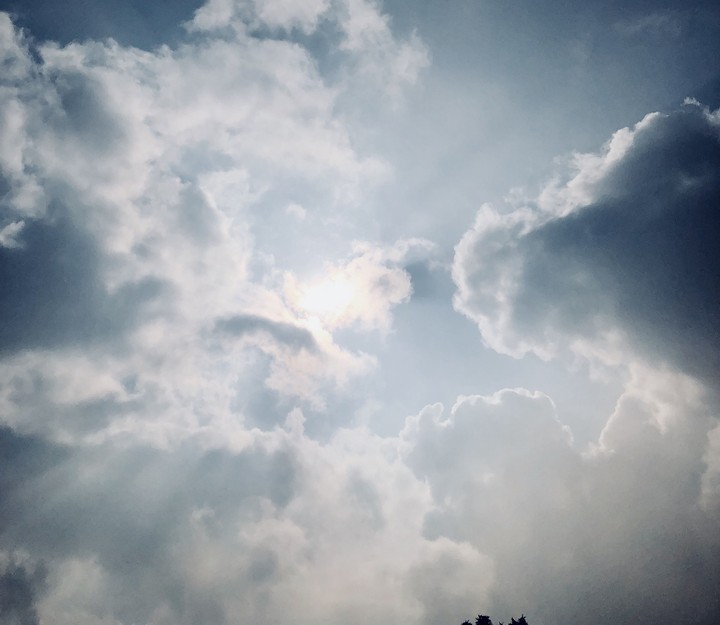 Aim high and click the Sky!