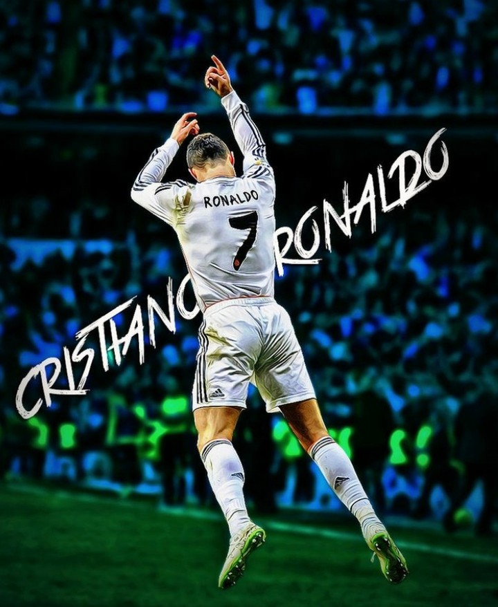 ronaldo