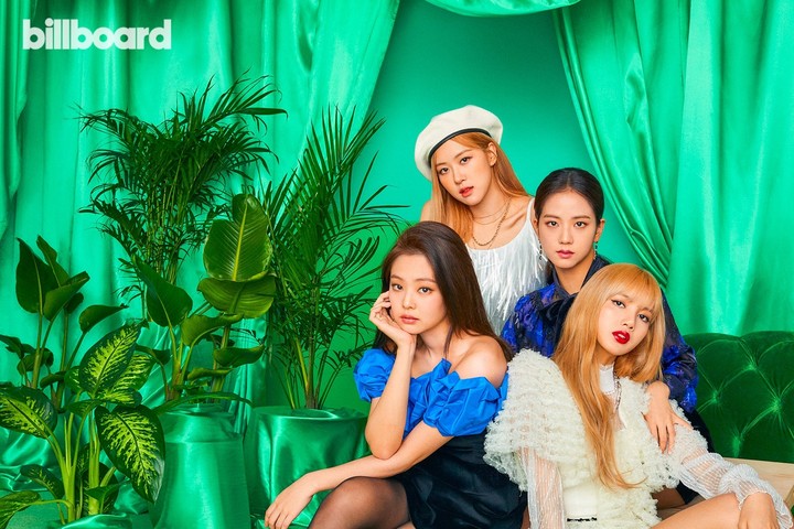 BLACKPINK