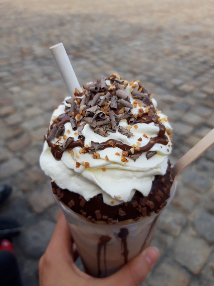 Milkshake