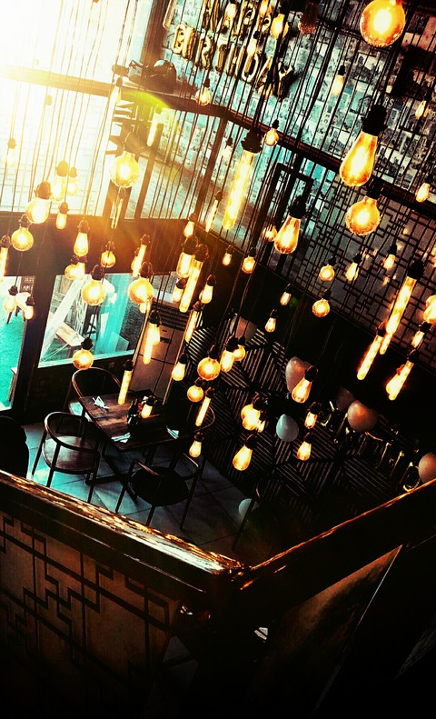 light