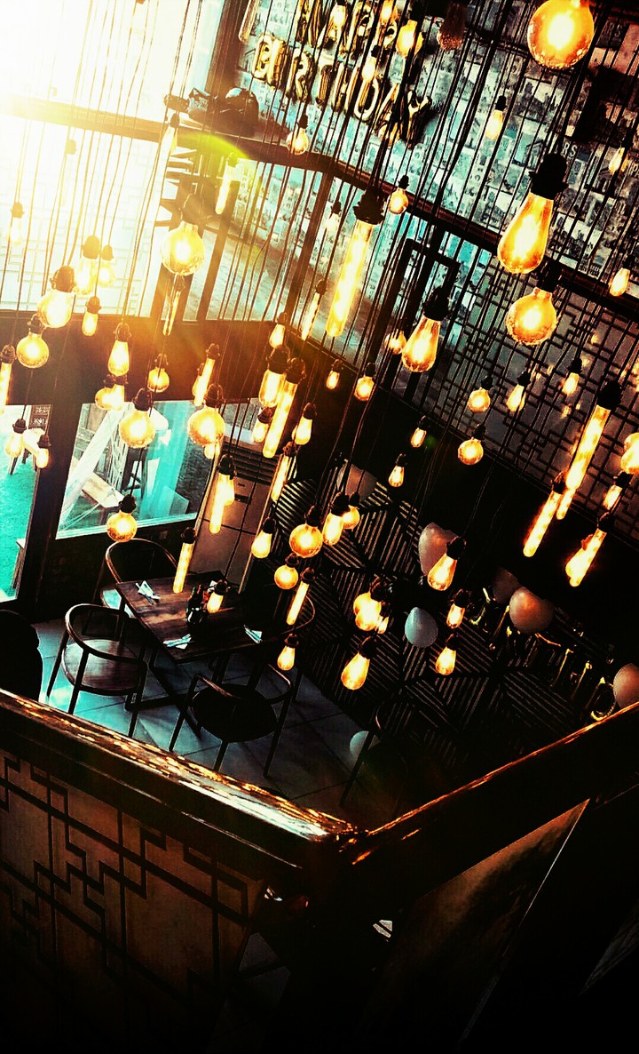 light