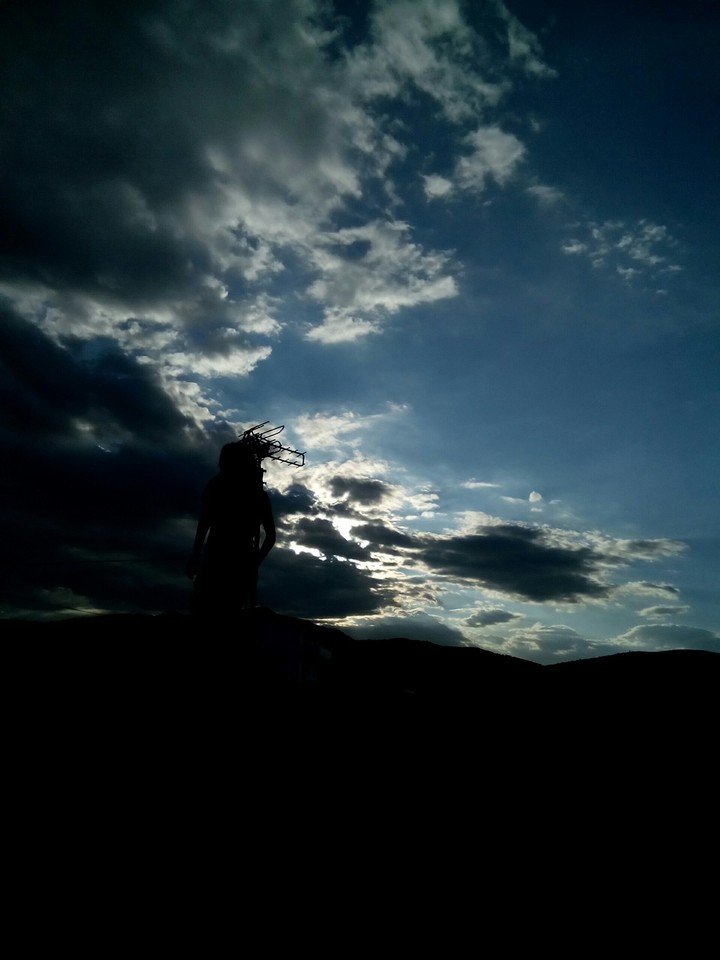 sky
