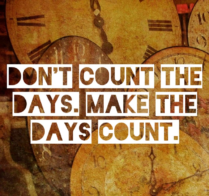 value of time