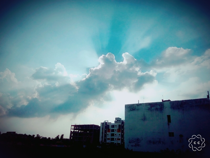 sunshine