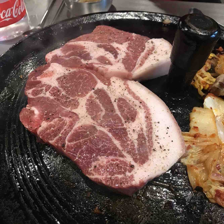 고기