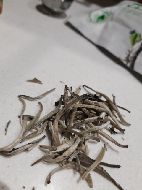 white tea