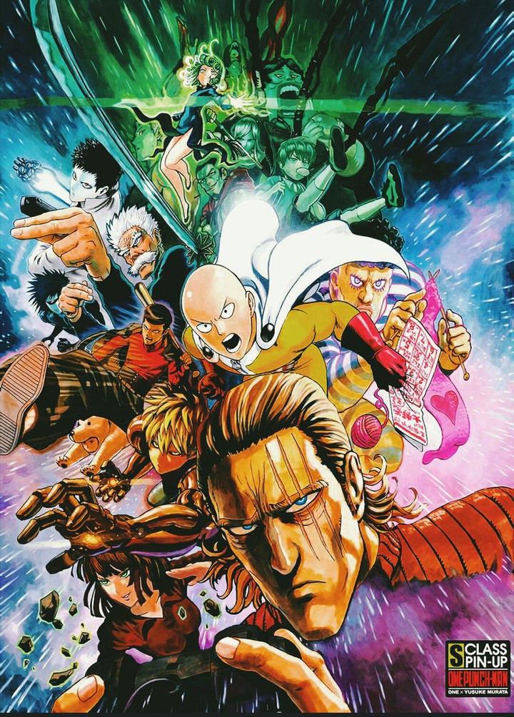 Anime