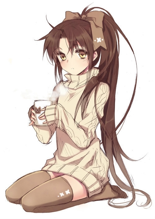 cute