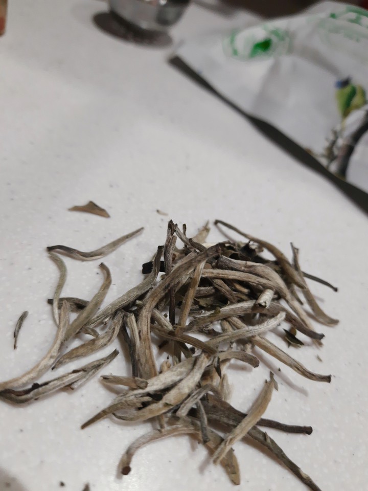 white tea