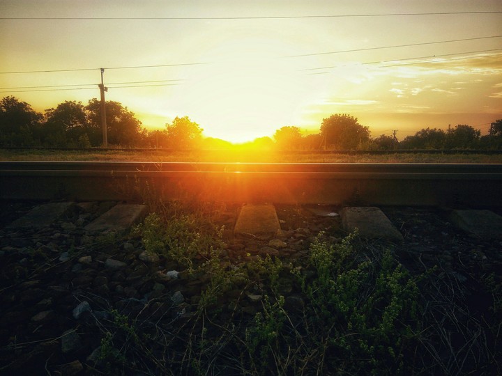 sunrise